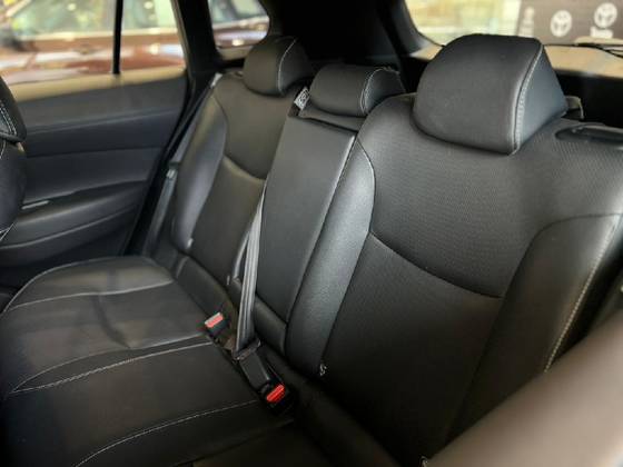 TOYOTA COROLLA CROSS 2.0 VVT-IE FLEX XRE DIRECT SHIFT TOYOTA COROLLA CROSS 2.0 VVT-IE FLEX XRE DIRECT SHIFT